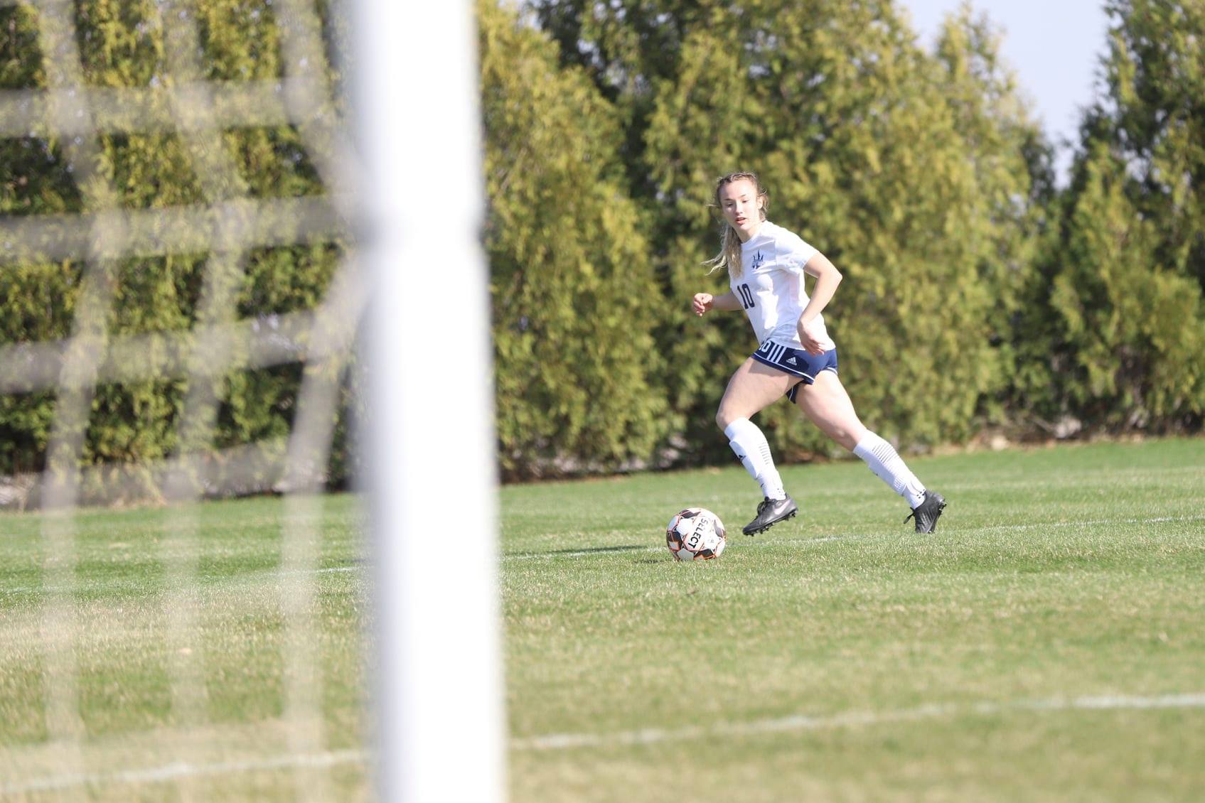 Iowa Central clipped by No. 11 Indian Hills