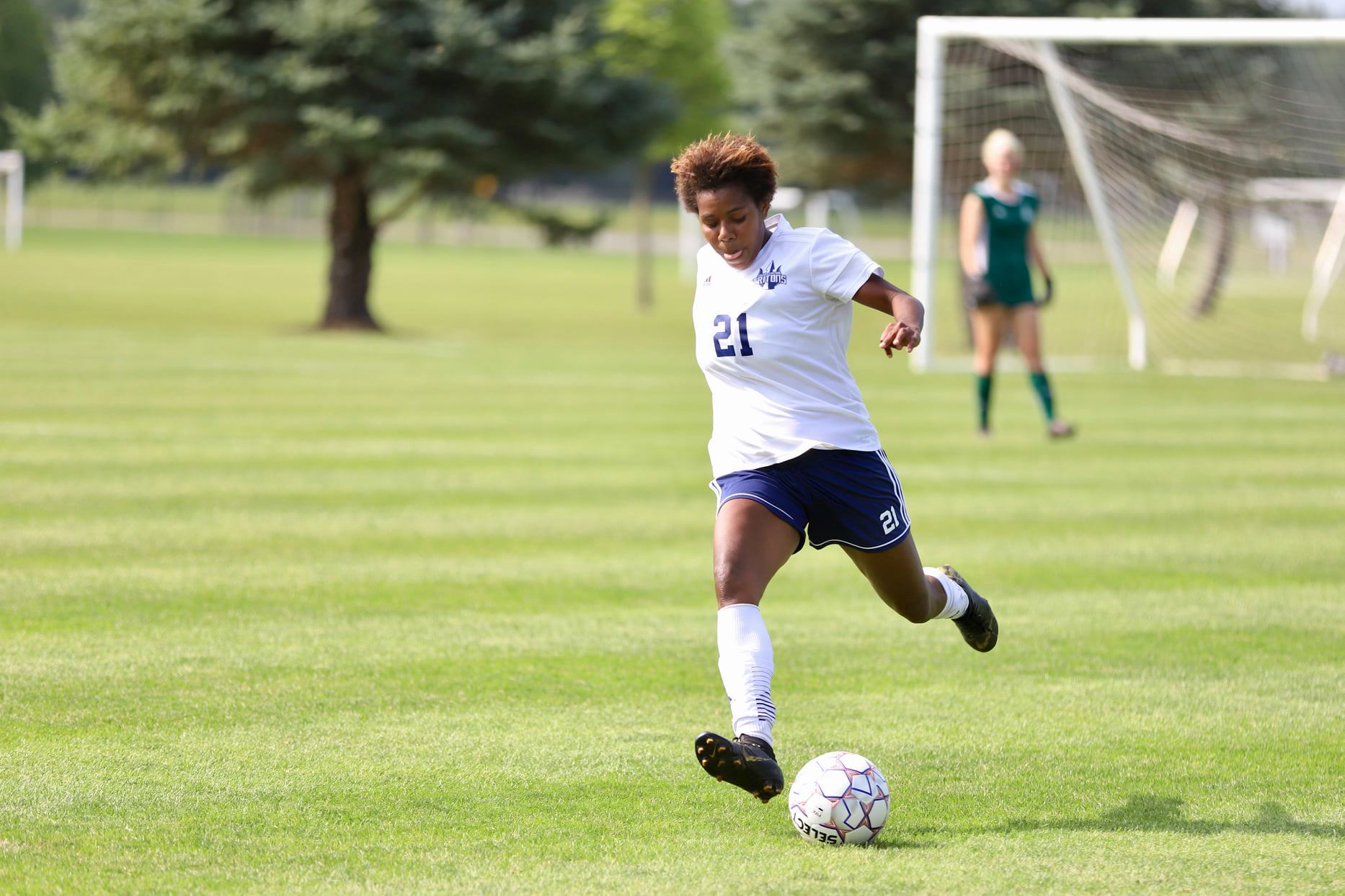 Iowa Central pushes No. 5 Indian Hills to end