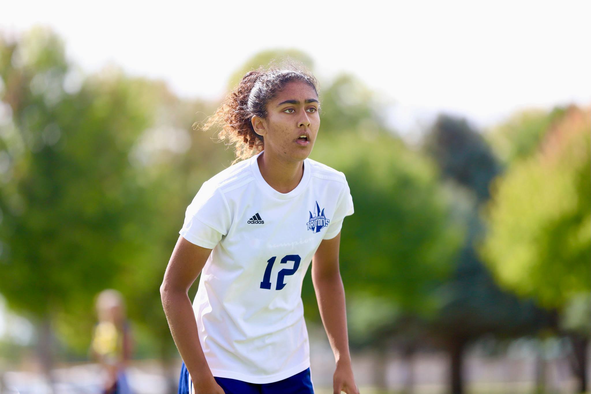 Emotional road win for Tritons