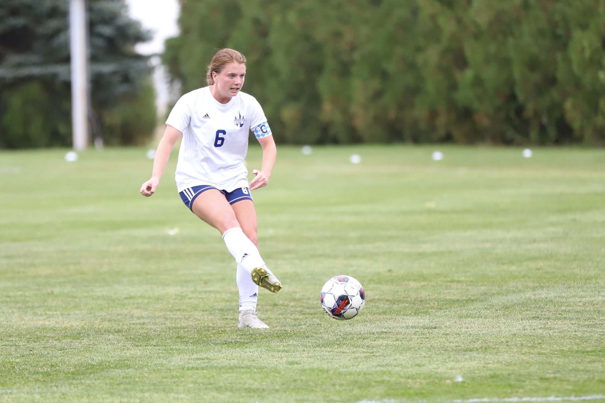 womens soccer wins 8-0 in regional quarterfinal 