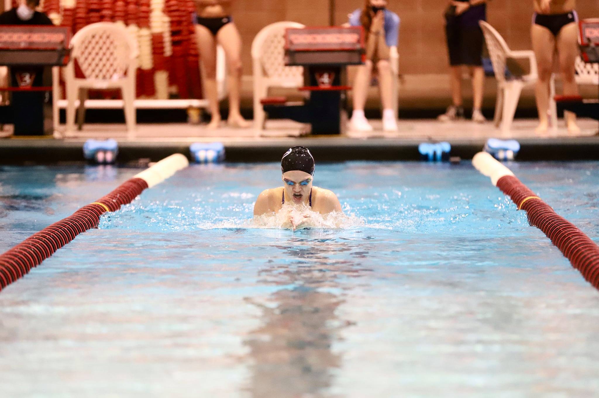 Iowa Central shines at home Midwest Cup