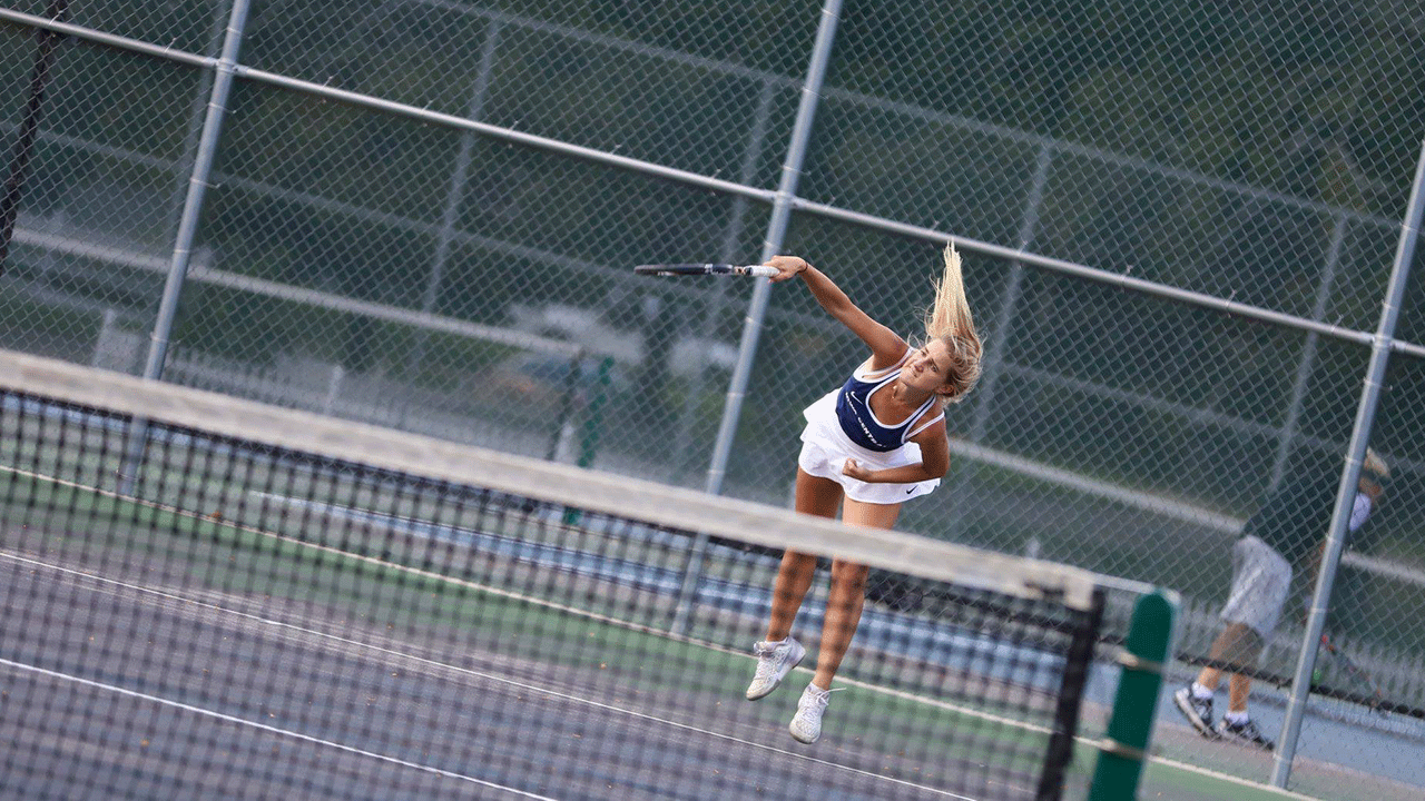 ICCC tennis teams ready for nationals