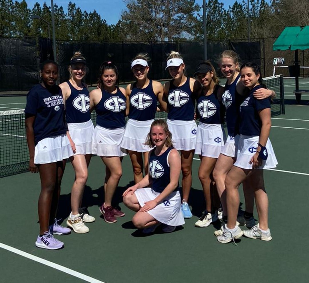 Tritons honored as nation's top performing team