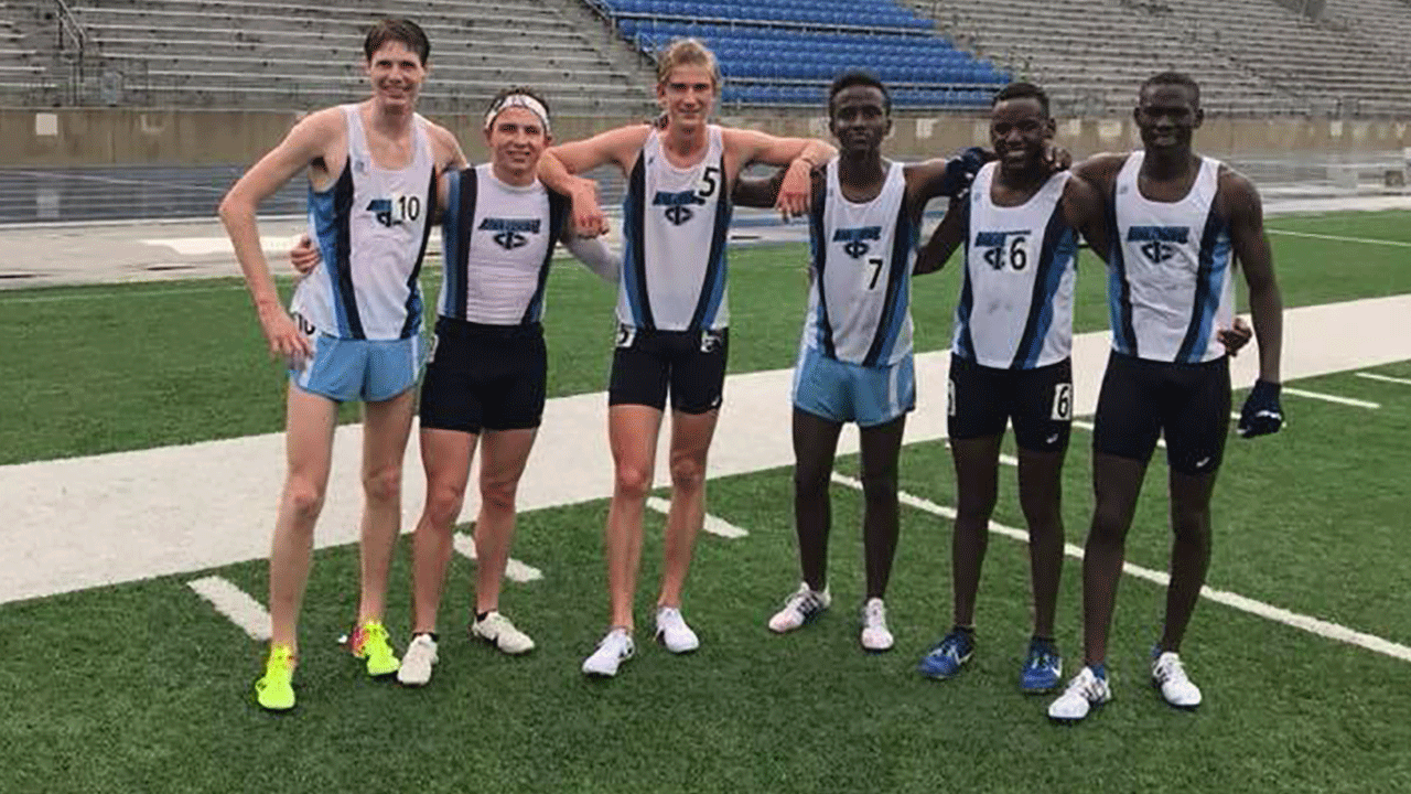 Musco Twilight Results