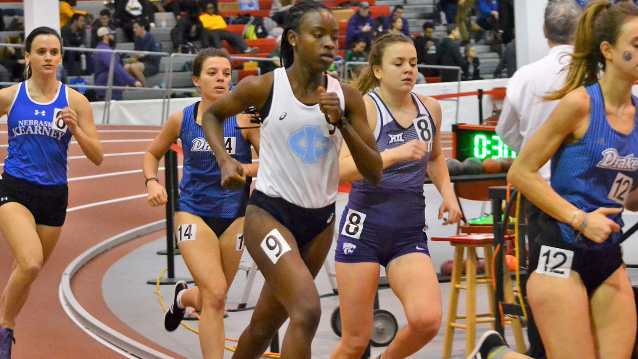 Track and Field Split Squad Results at Frank Sevigne Husker Invite and Ted Nelson Classic