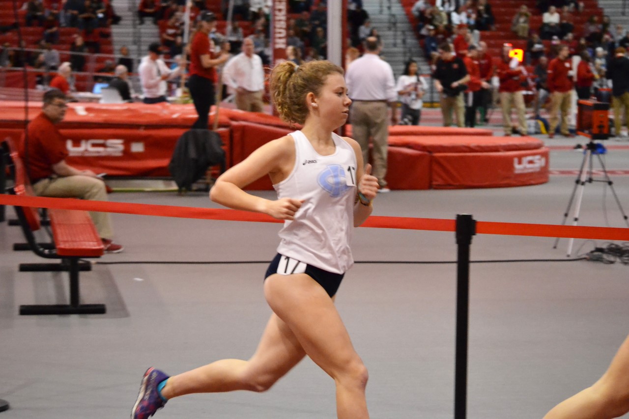 Tritons continue to push towards nationals