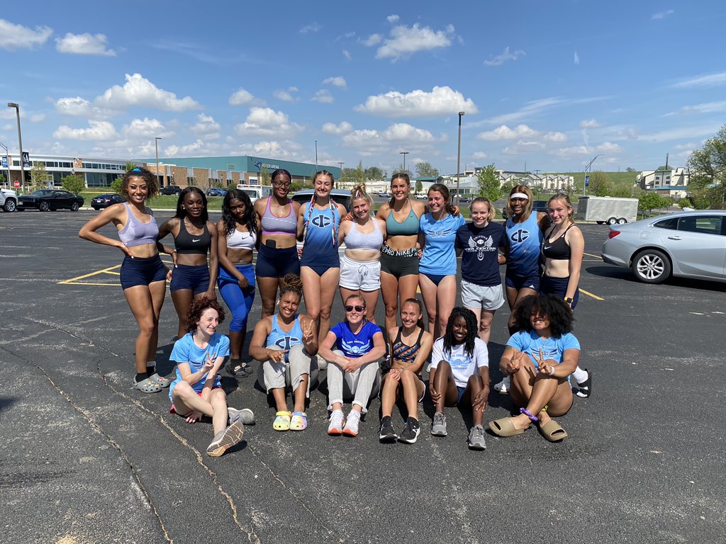 Gold, silver for Tritons at regionals