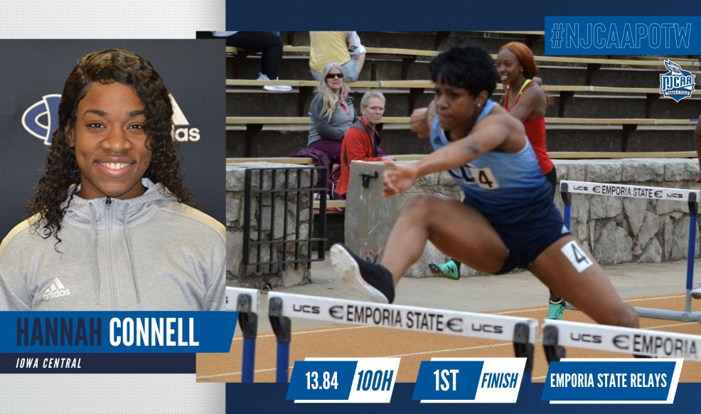 Connell earns top national honor