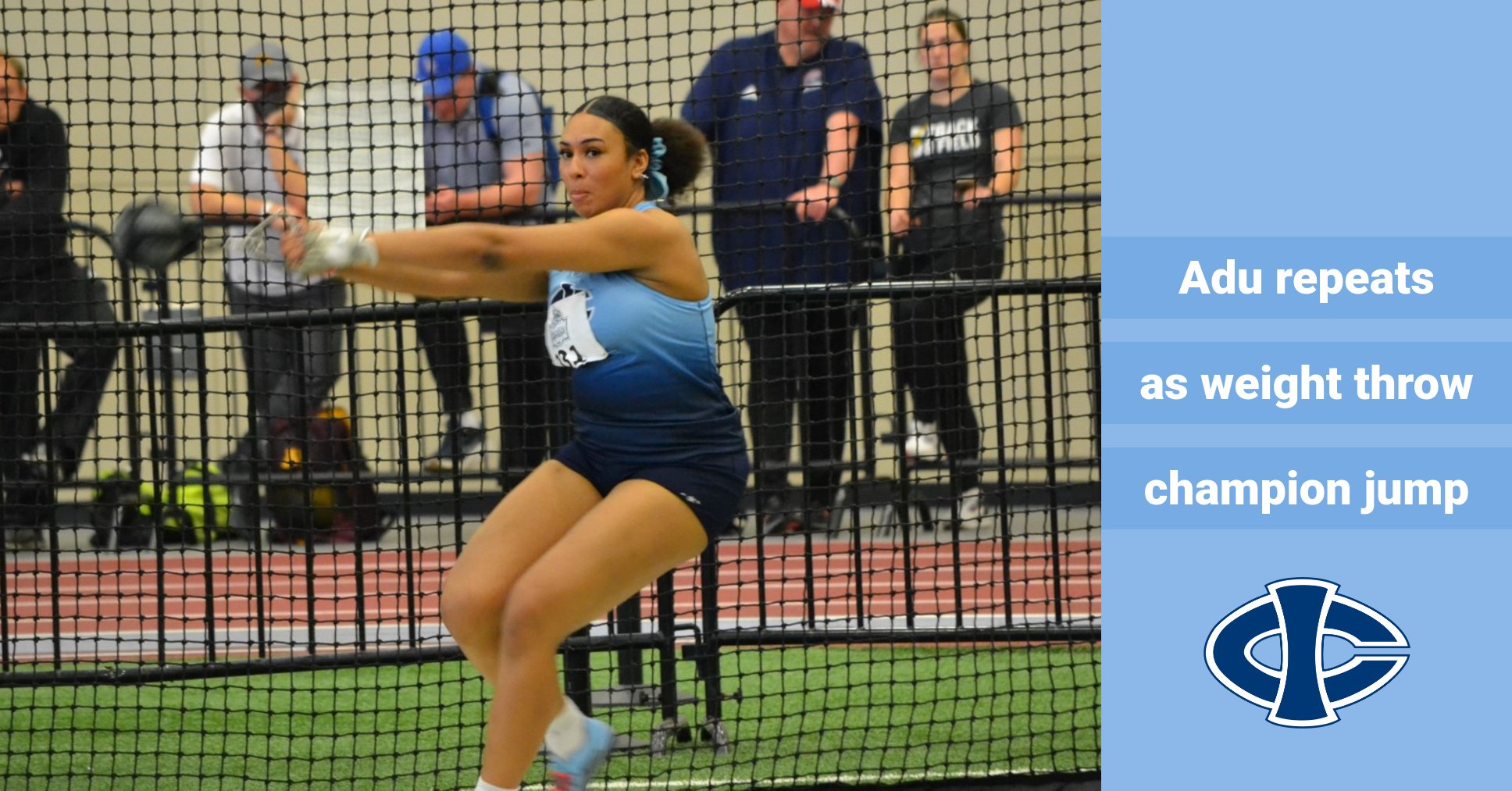 Adu, Kuleshov bring home national titles