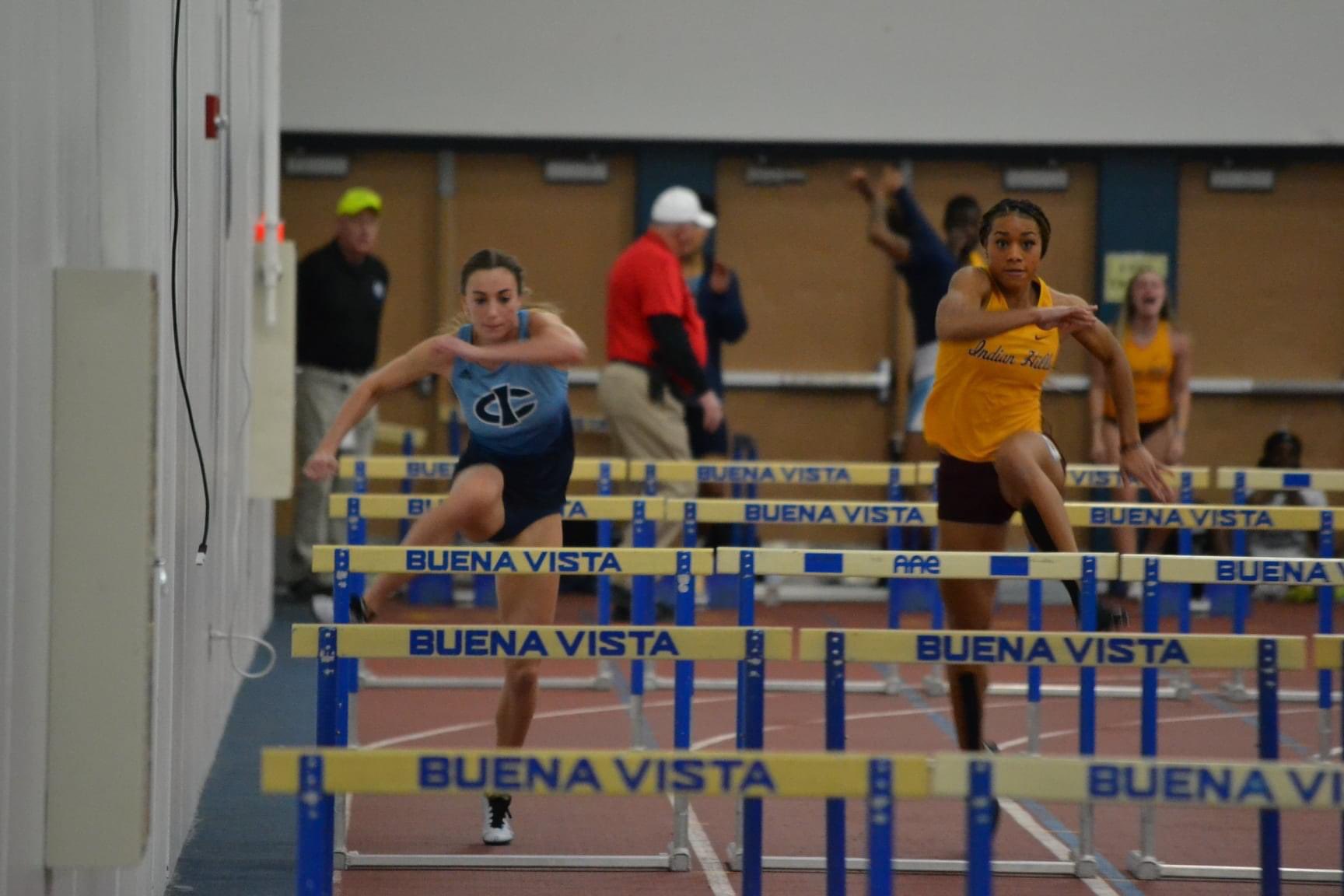 Double silver for Tritons at Region XIs