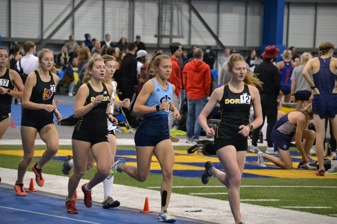 Tritons add to national qualifiers, all-time lists