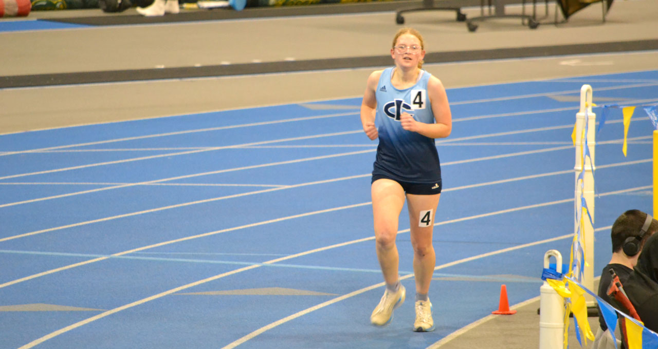 Records Continue to Fall for Triton Track & Field Teams