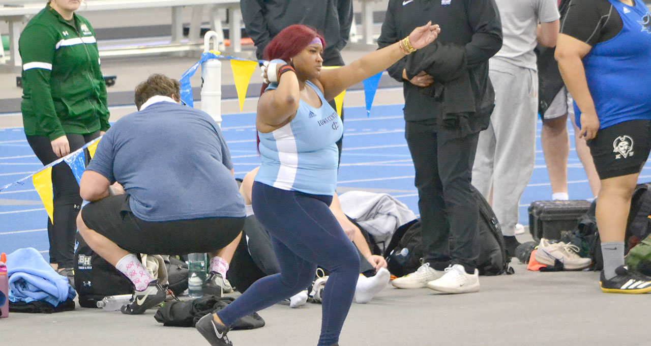 More National Quailfiers for Tritons Following NAIA/D2 Open