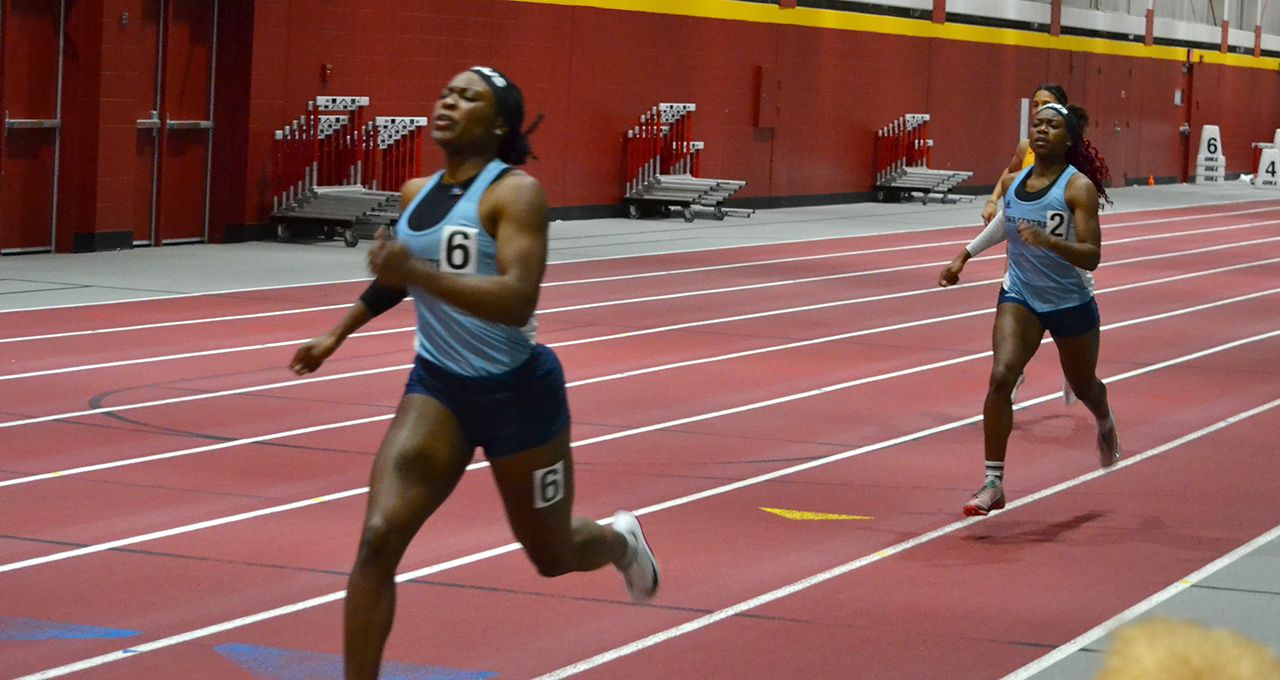 Record Breaking Weekend for Triton Track & Field