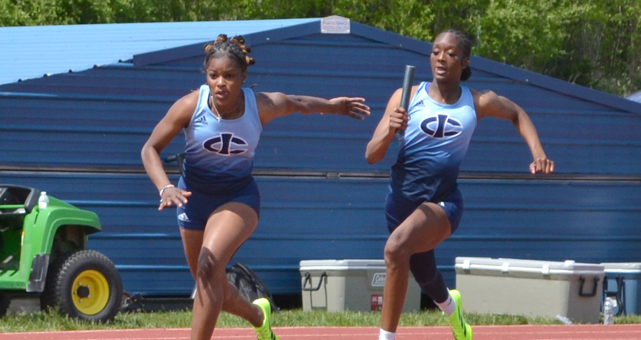 Runner-Up Finishes for Triton Track & Field at Region 11 Outdoor Championships