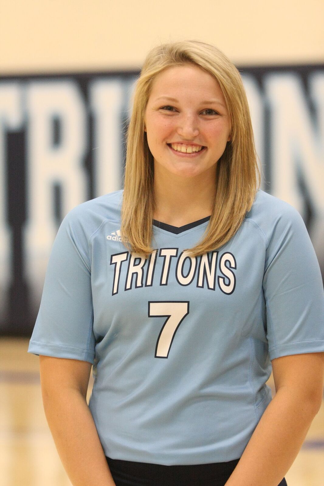 Sullivan named ICCAC Athlete of the Week