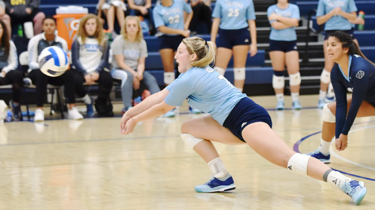 Iowa Central places 10th at nationals