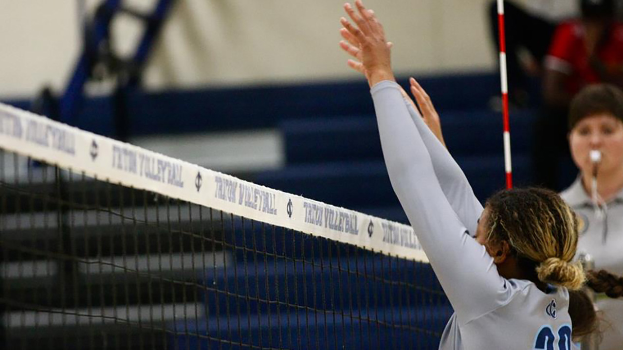 Iowa Central moves to 9-0