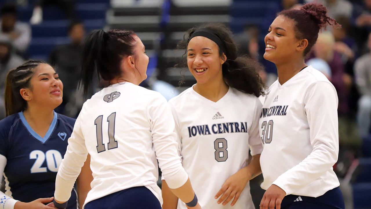 Tritons ranked in NJCAA preseason Top-20