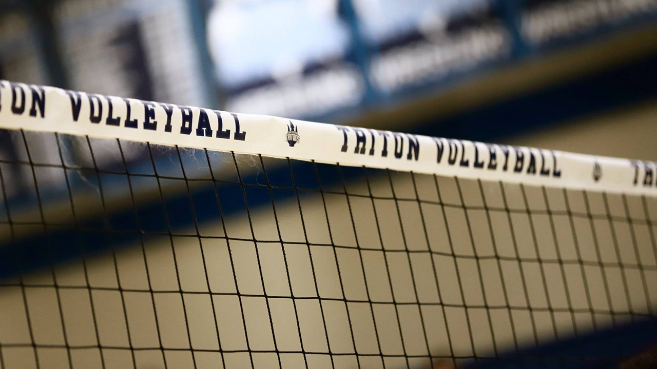 No. 9 Tritons remain perfect in early going