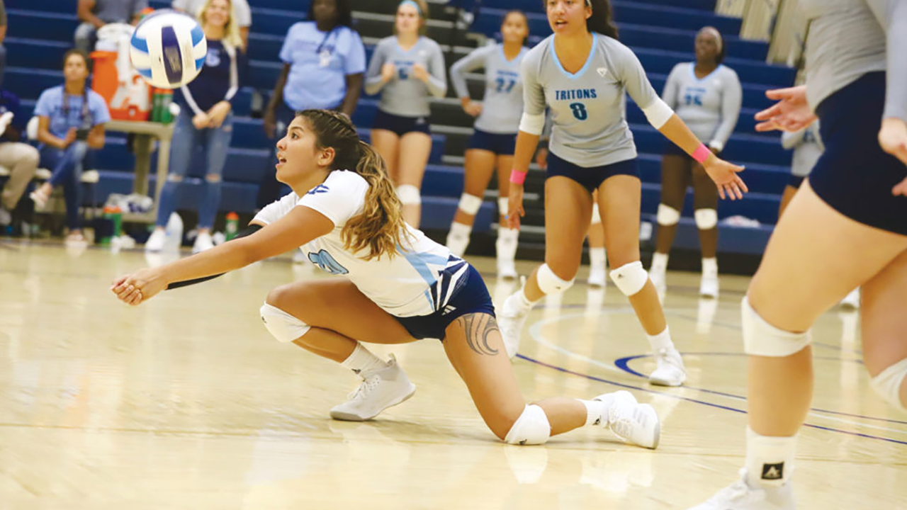 Okinaka earns 2nd National Player of Week honor