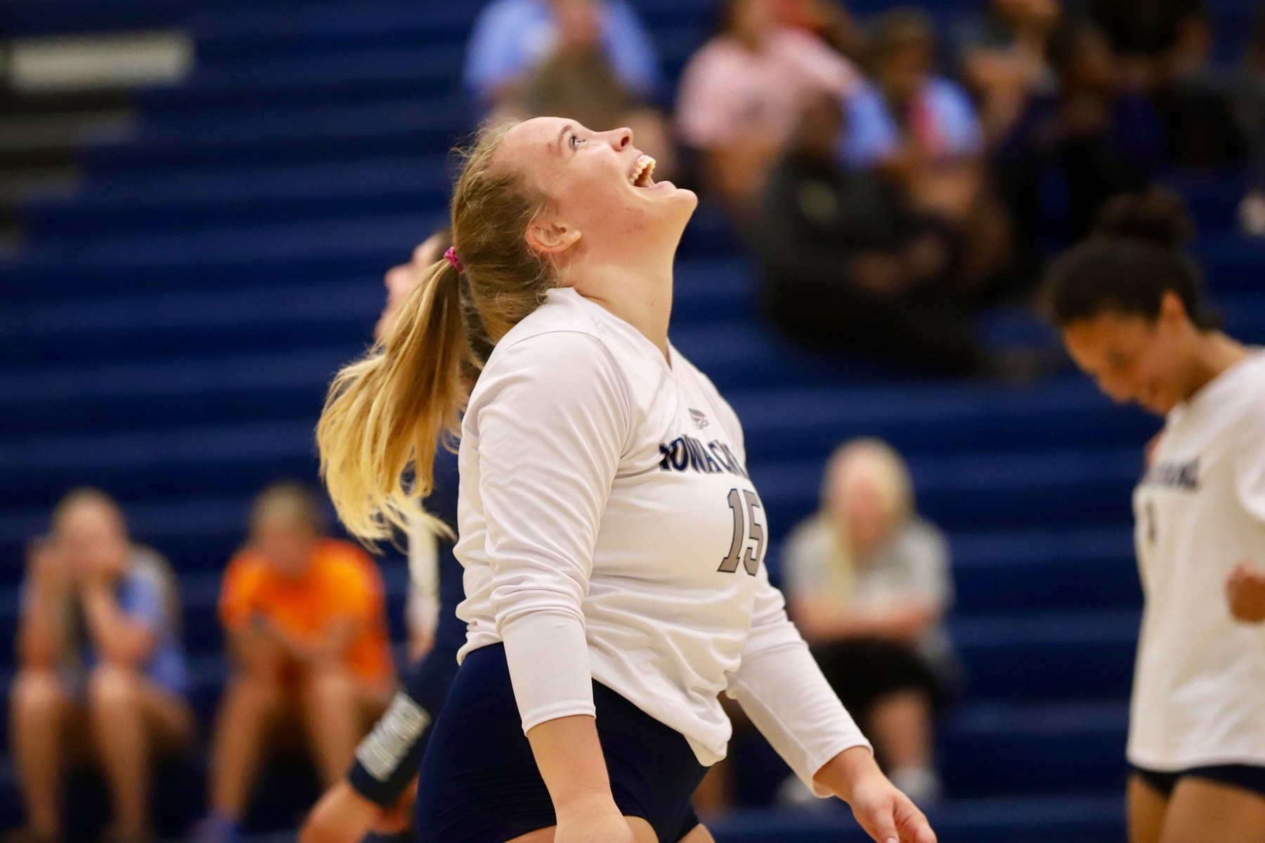 Tritons earn road win at Marshalltown