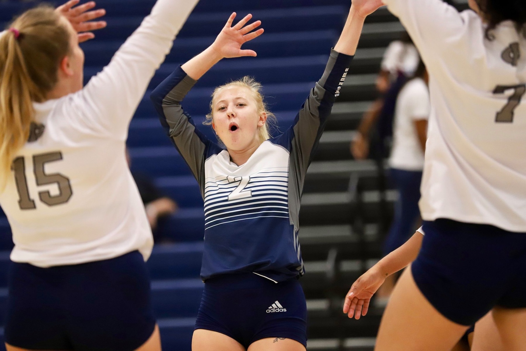 Tritons ranked in NJCAA preseason Top-20