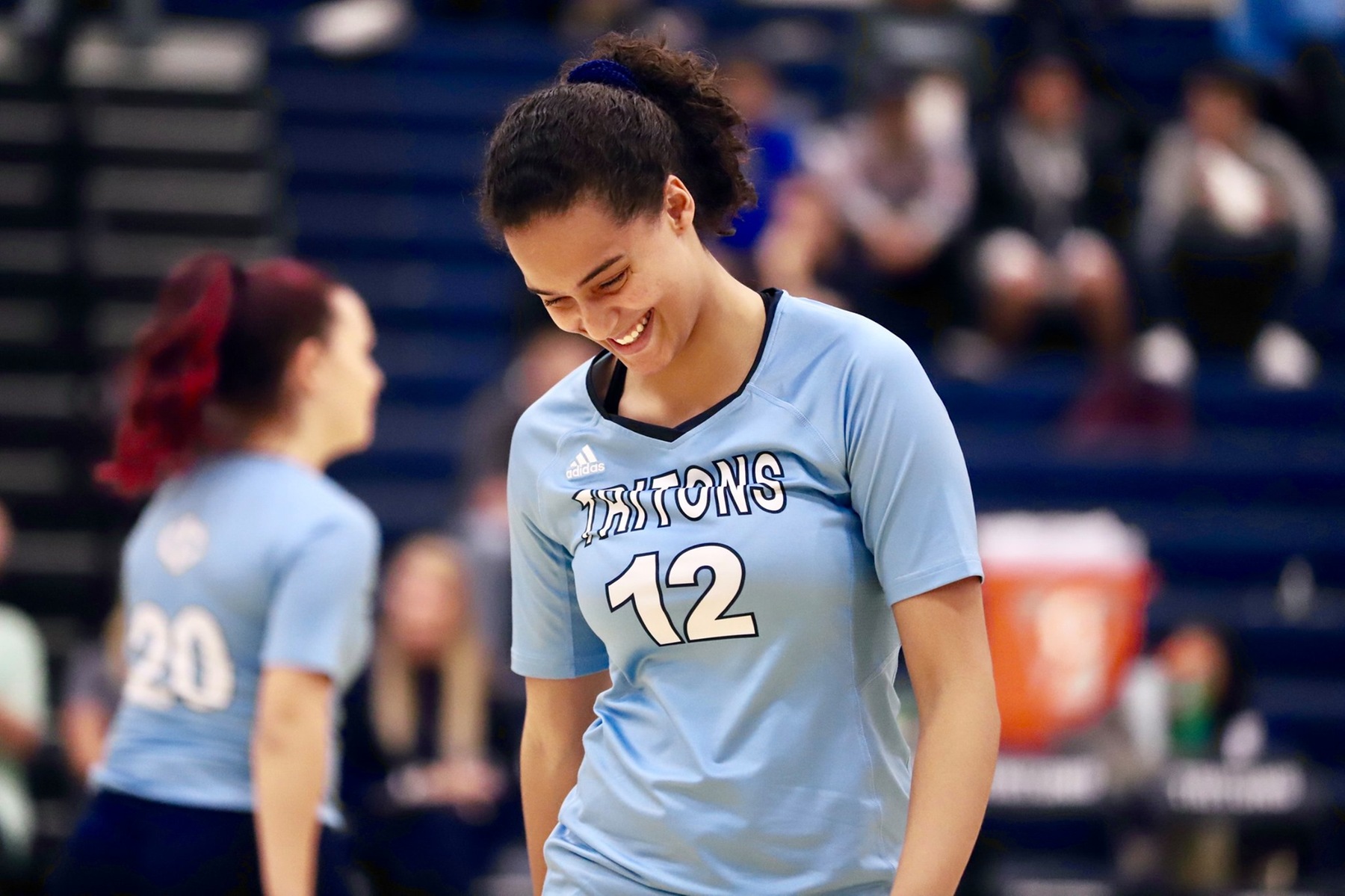 Iowa Central remains perfect in league play