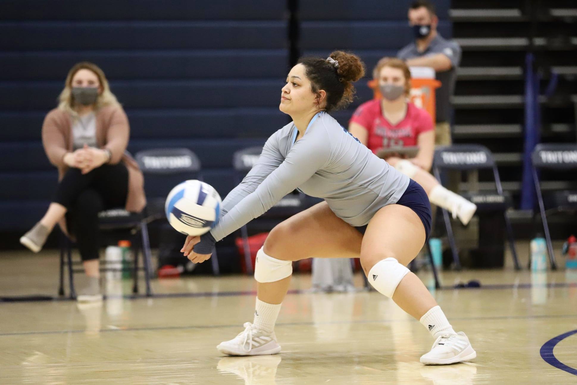 Iowa Central claims another signature win