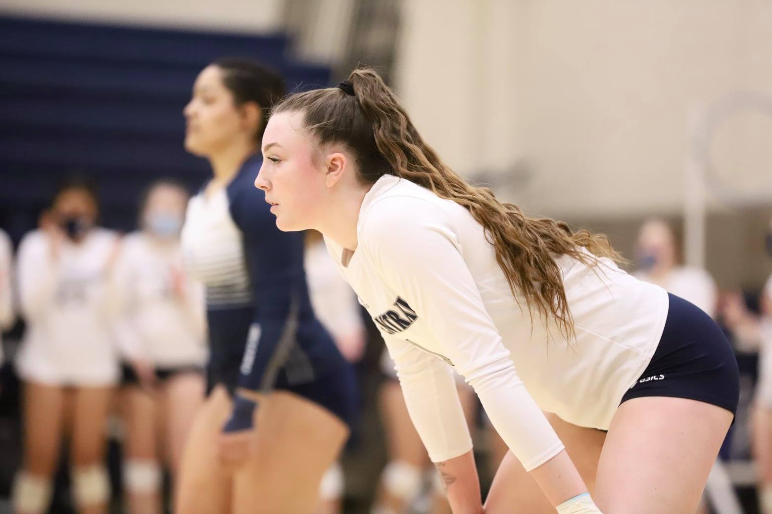 No. 3 Tritons pick up two quick wins