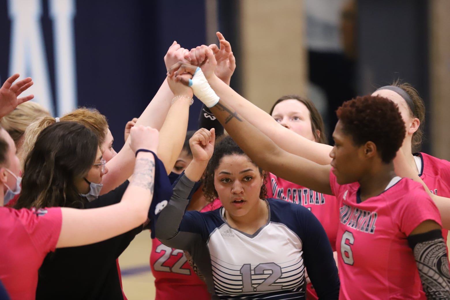 No. 4 Tritons roll into regional final