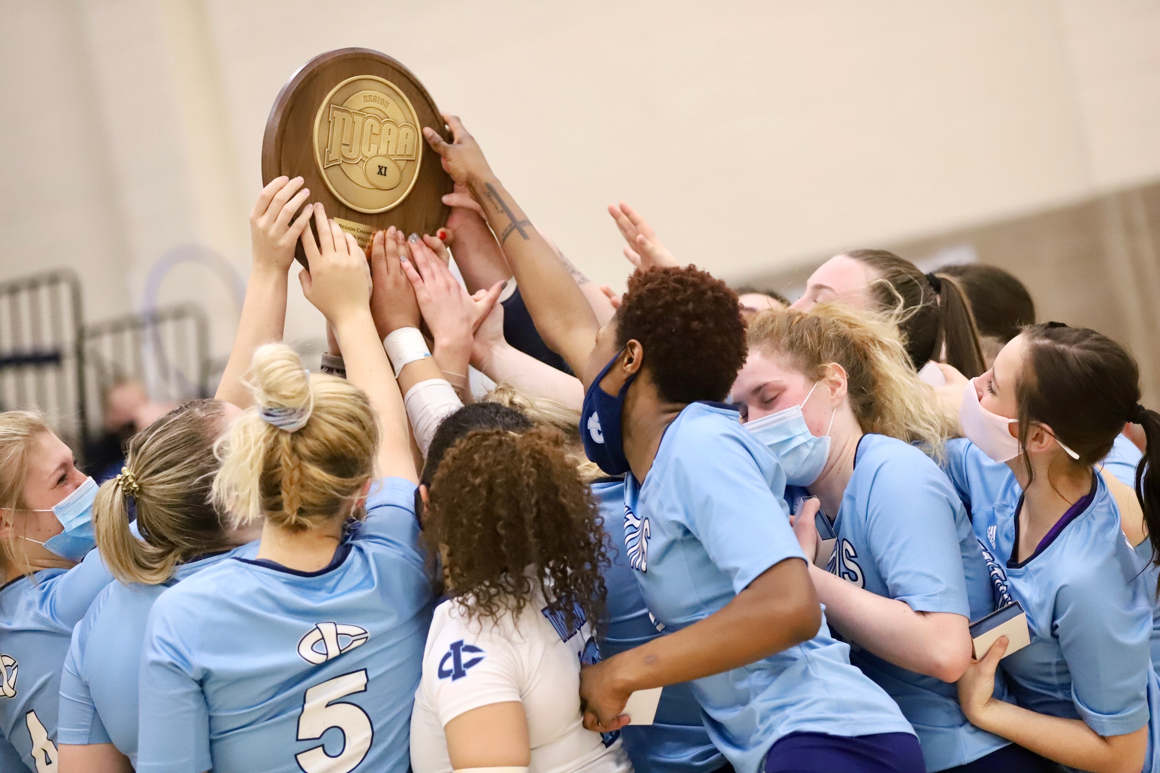 2020-21 Recap: Tritons score program-best finish