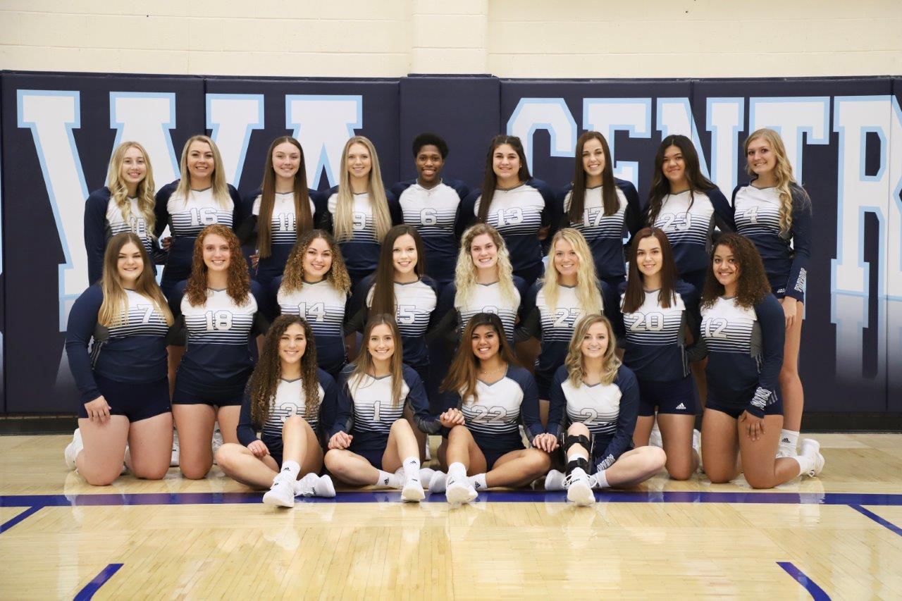 Iowa Central begins defense of league crown