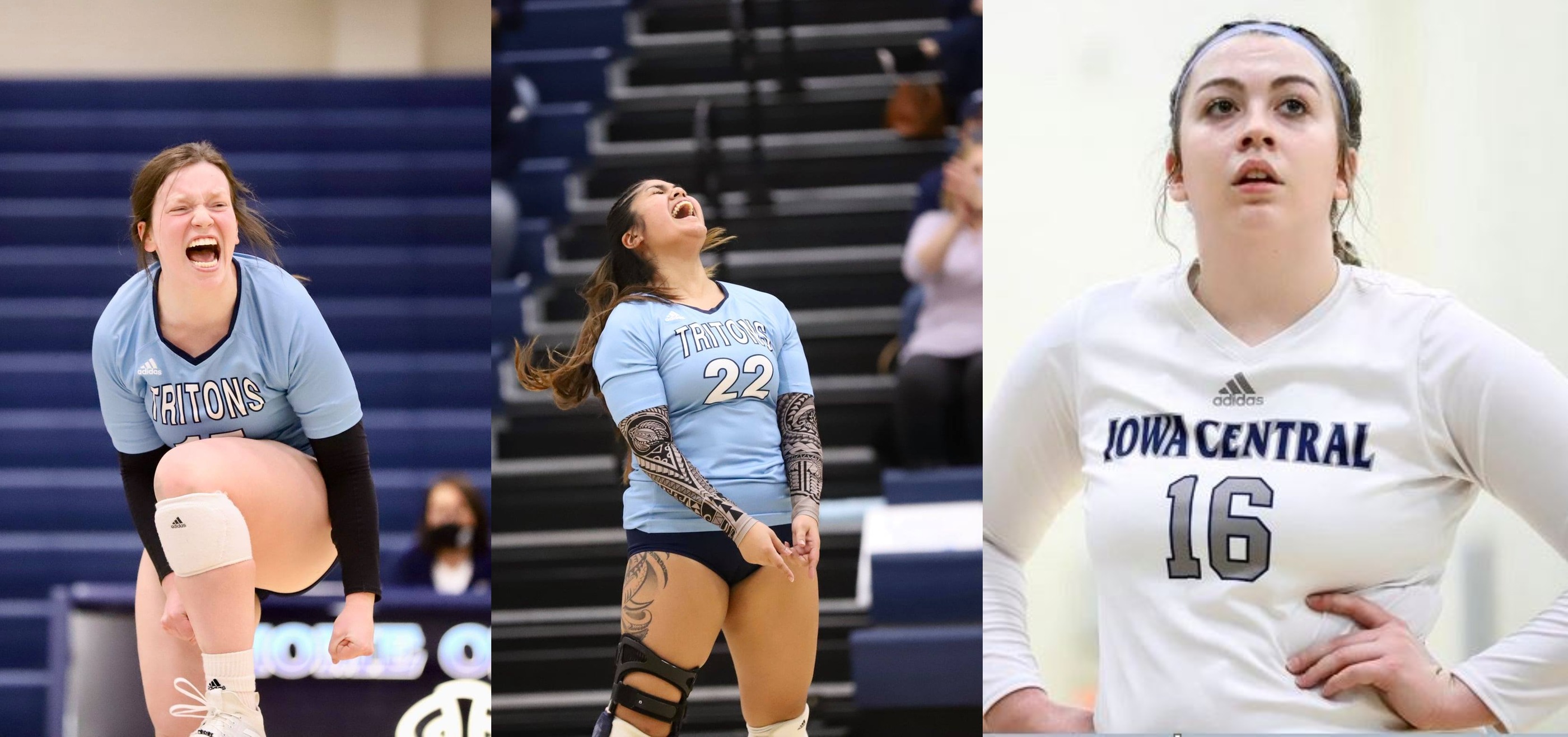 Eckert, Okinaka, Swanson find their next homes