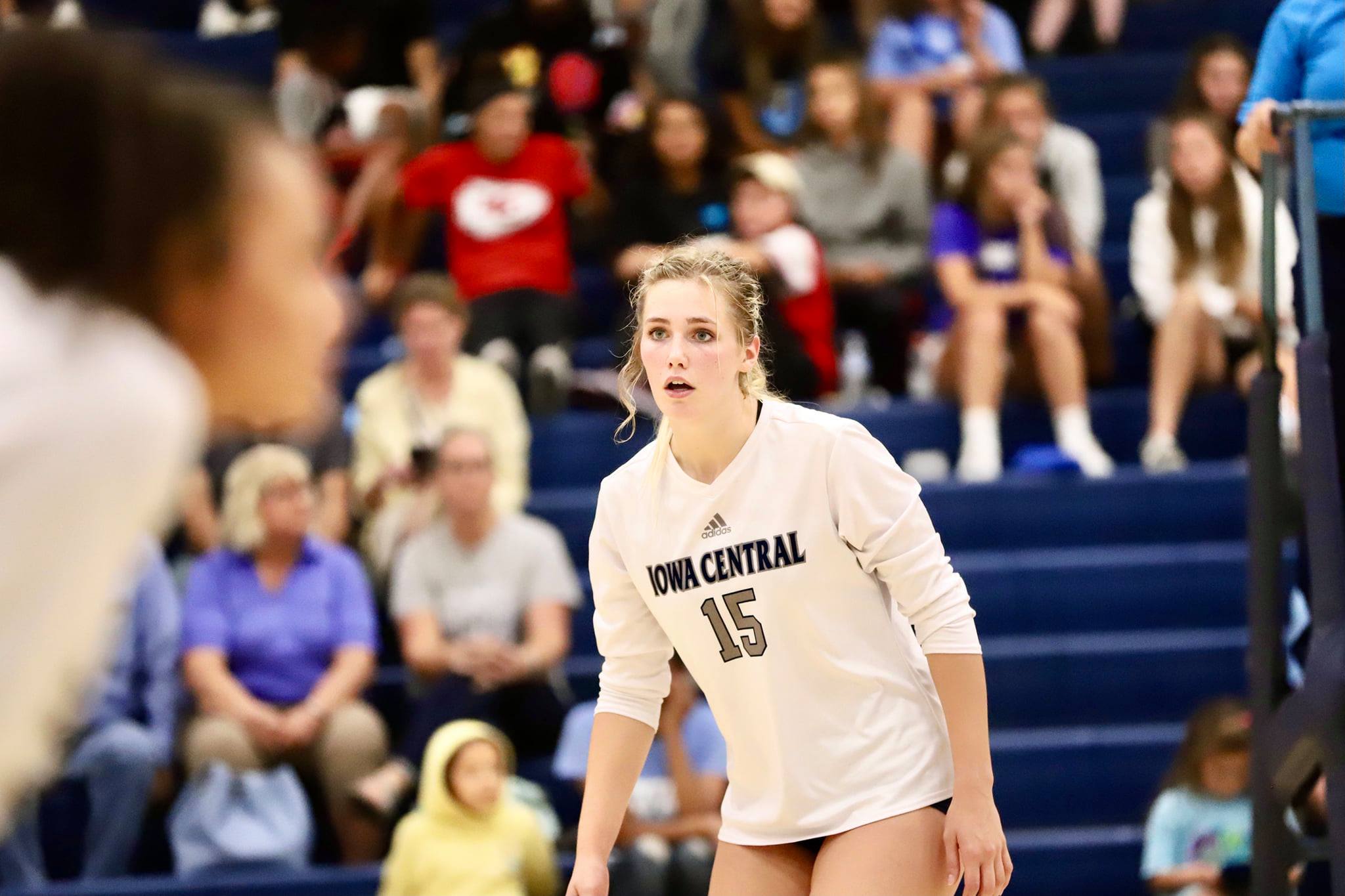 Tritons sweep triangular at home