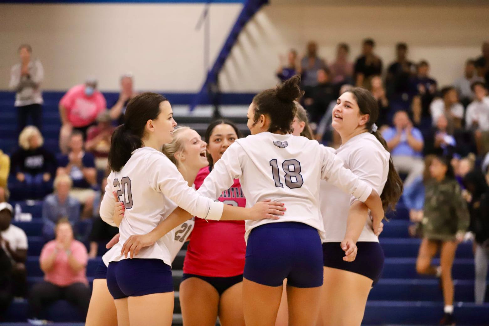No. 1 Iowa Central sweeps DMACC