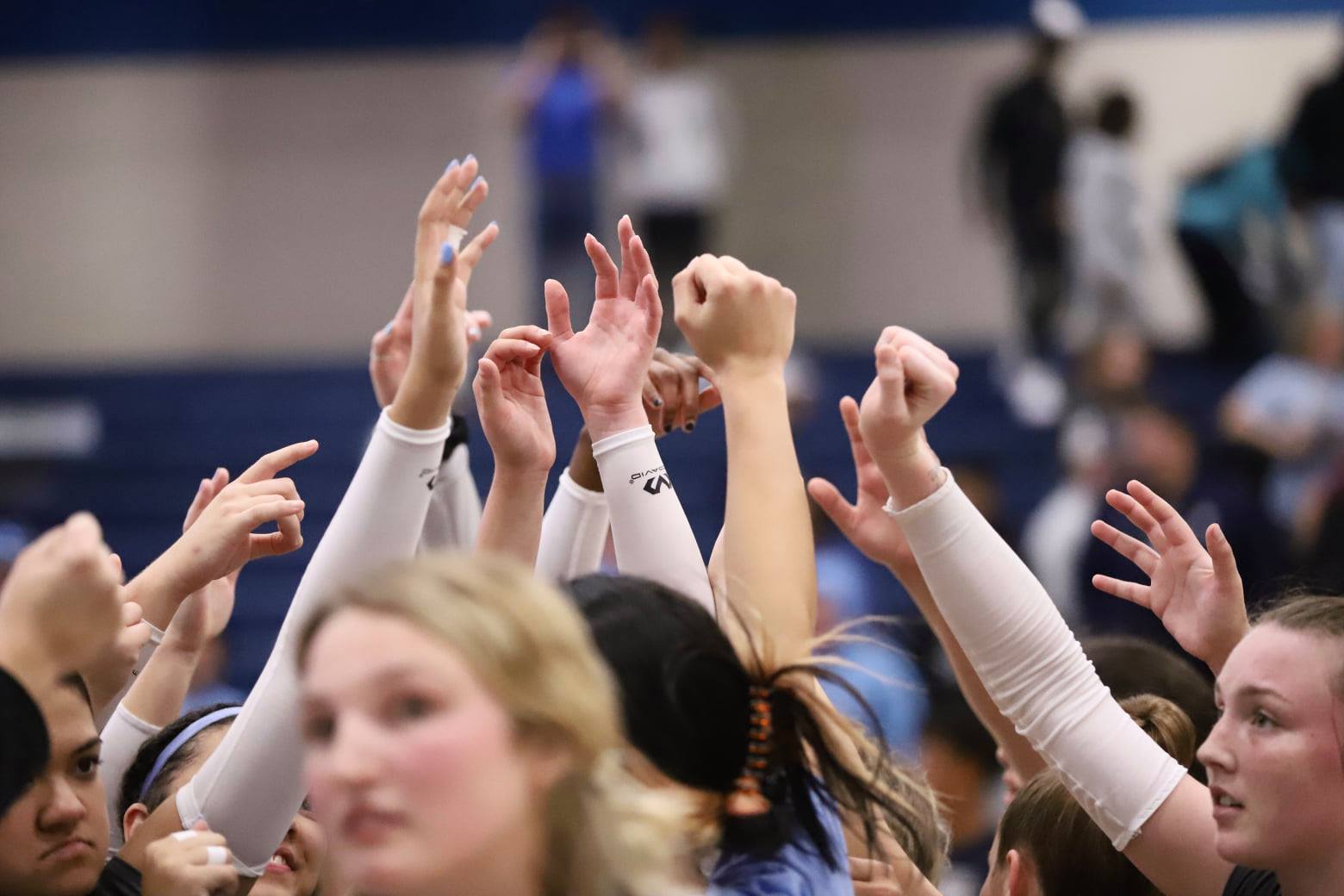 No. 1 Tritons take Kirkwood out