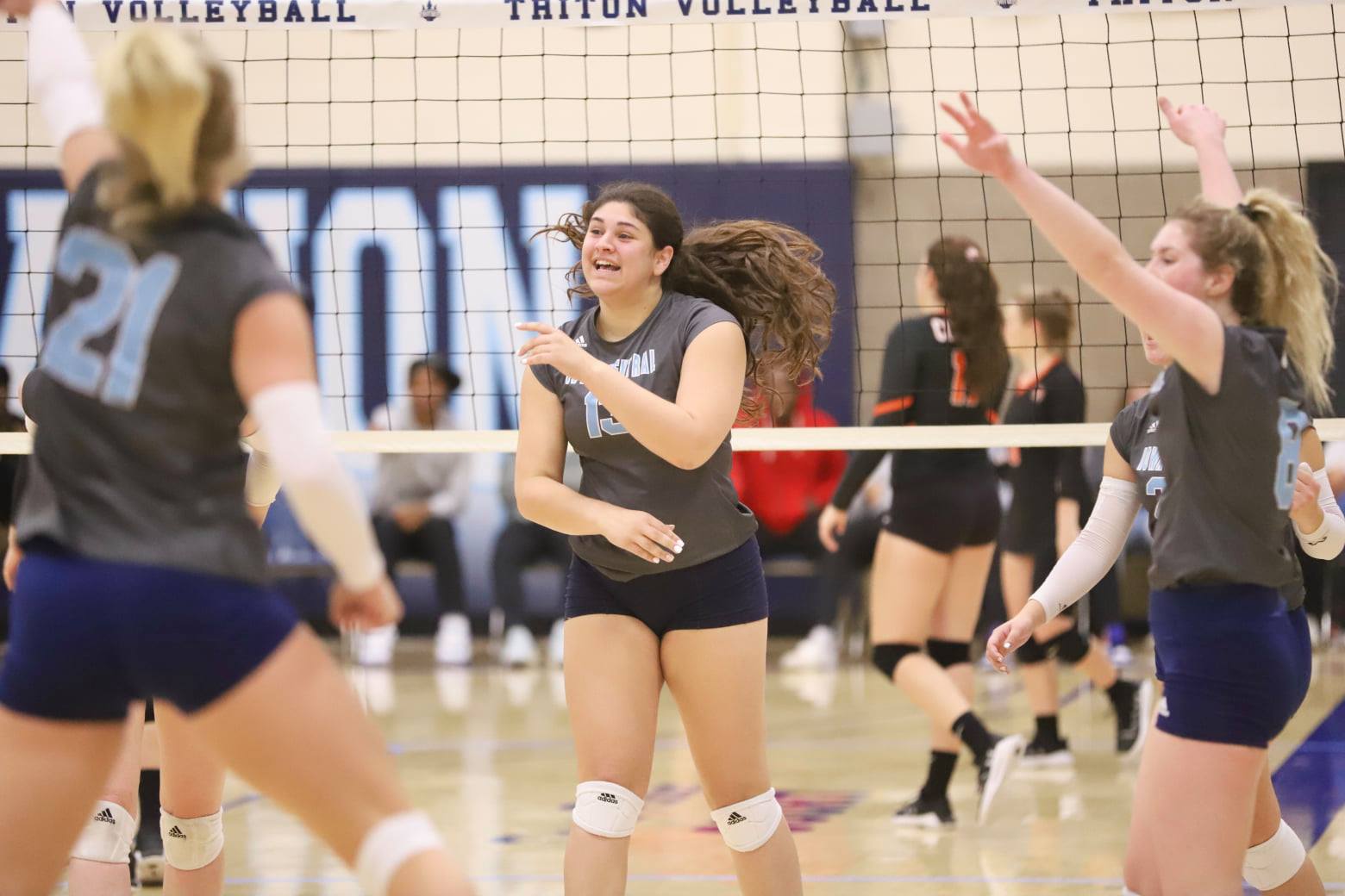 No. 2 Tritons honor incredible sophomore class