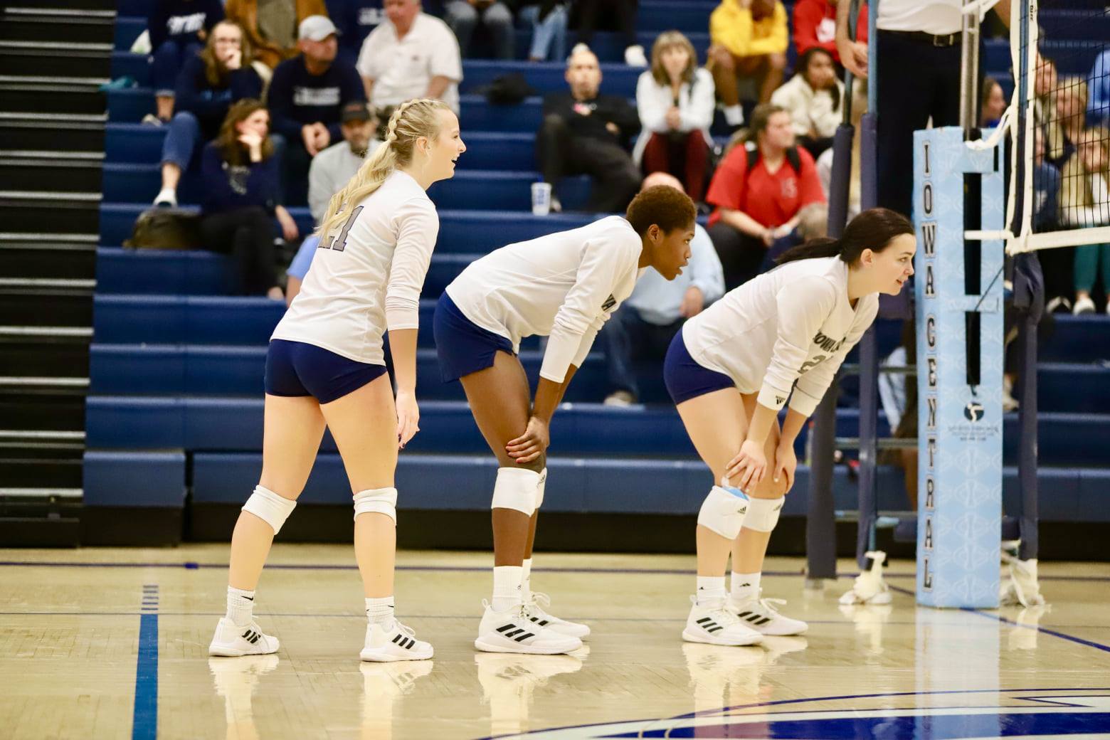 No. 2 Tritons sweep Southeast on road