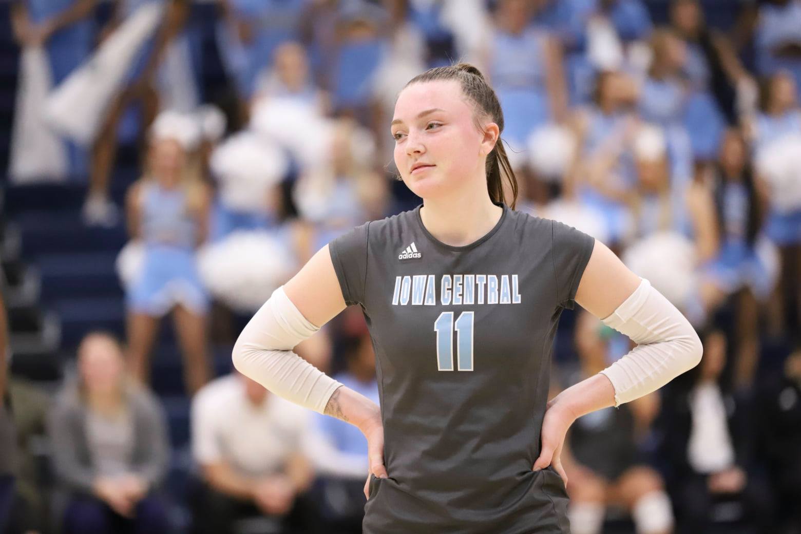 Steffes, Tritons ready to make history at nationals