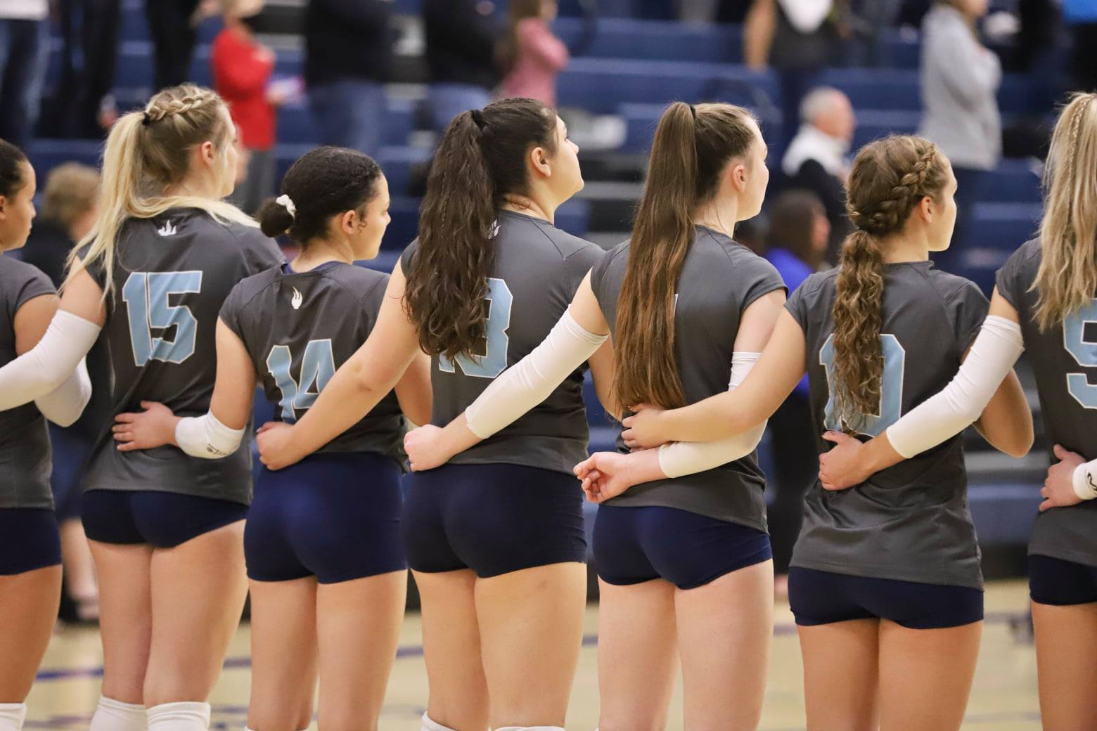 Tritons will play for third place