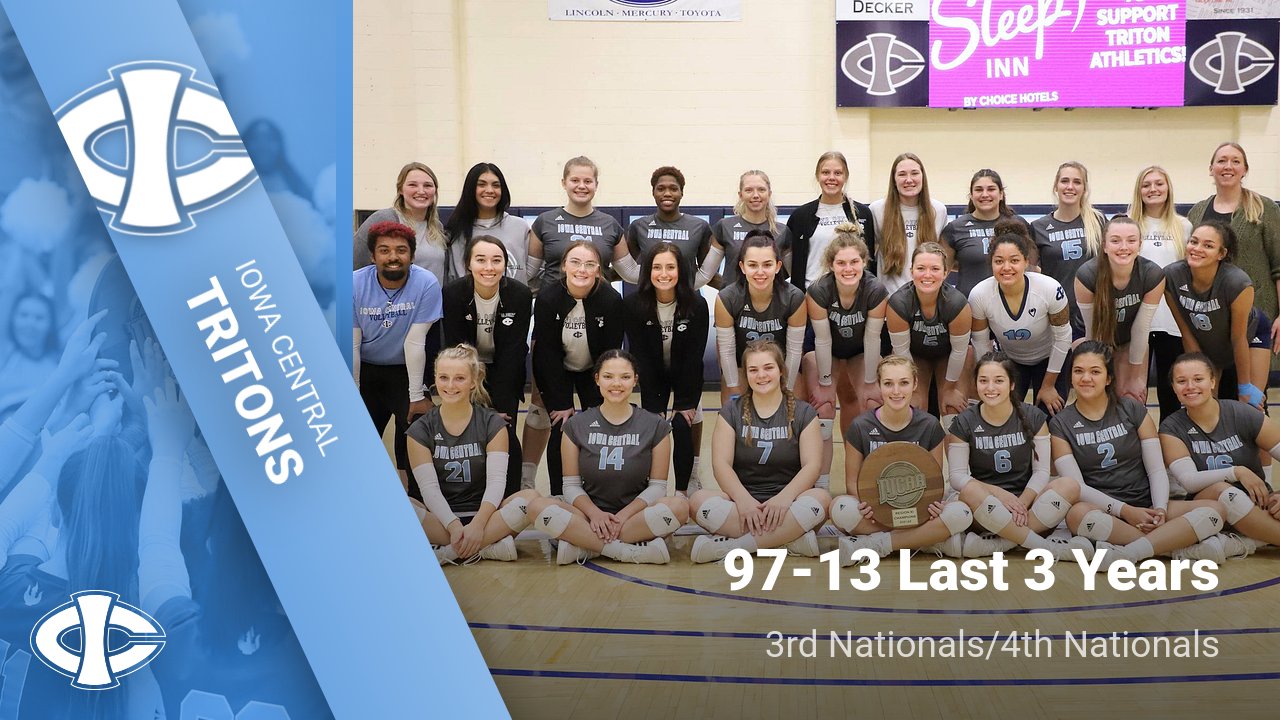 Tritons finish best run in program history