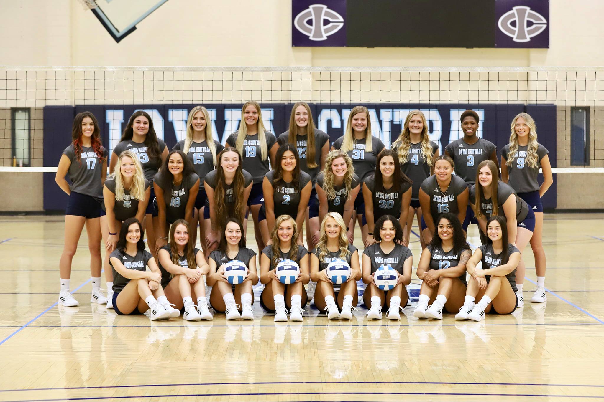 Tritons ready to make another run at the top