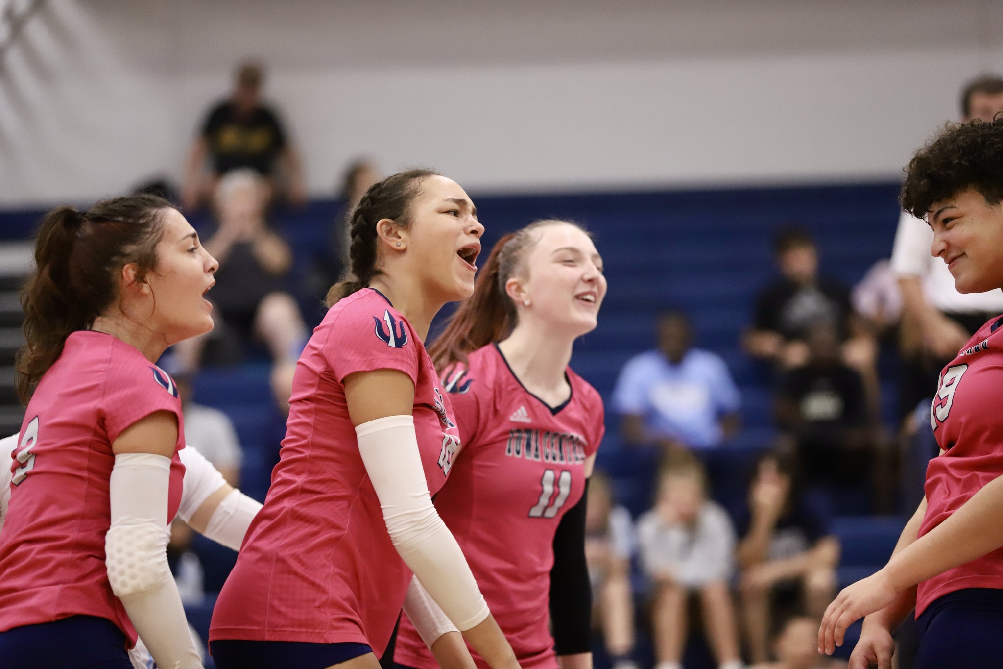 No. 6 Tritons easily handle Ellsworth