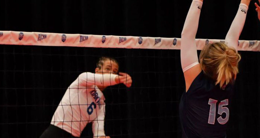 Triton Volleyball finishes 7th in nation 