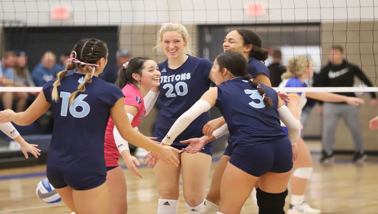 Iowa Central Volleyball will take on Gulf Coast, of Florida, Thursday at the NJCAA National Tournament