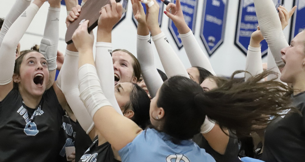 Tritons finished fifth at NJCAA Nationals 