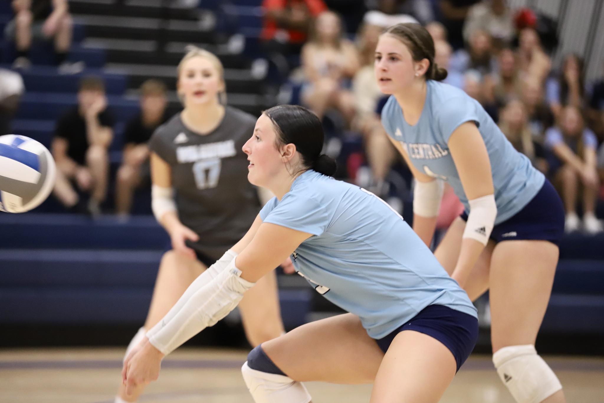 Iowa Central tries to sustain elite level of success