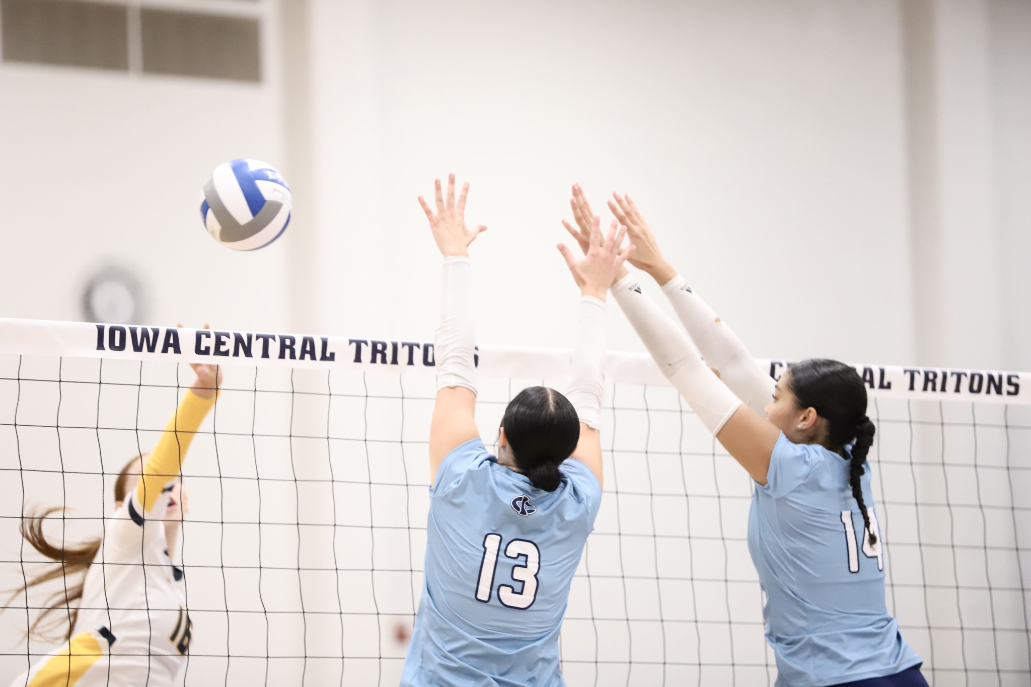 ICCAC DOMINANCE