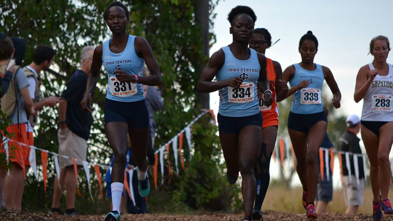 Tritons win College Division at Oklahoma State